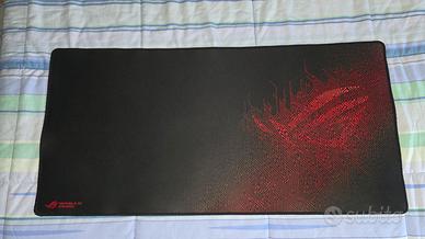 Tappetino gaming Rog Seath XXL