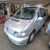 Ricambi MERCEDES-BENZ VITO 2151cc diesel del 1999