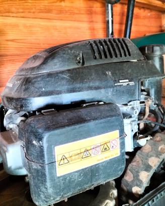 motore Honda GCV160