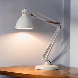 Fontana Arte- Lampada da tavolo Naska Loris