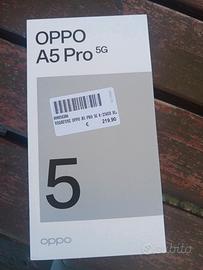 OPPO A5 PRO 5G