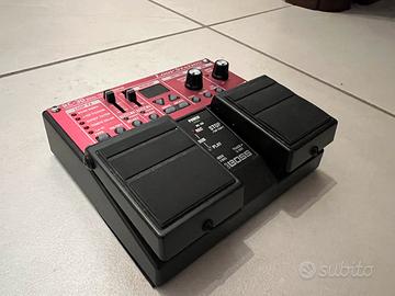 Boss RC-30