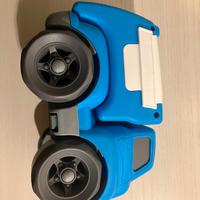 Macchinina giocattolo per bambini 1-3 anni