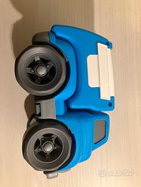 Macchinina giocattolo per bambini 1-3 anni