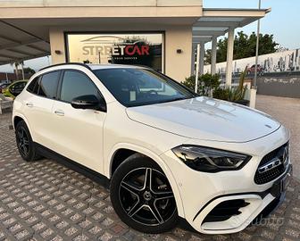 Mercedes-benz GLA 200 d Automatic AMG Line Premium