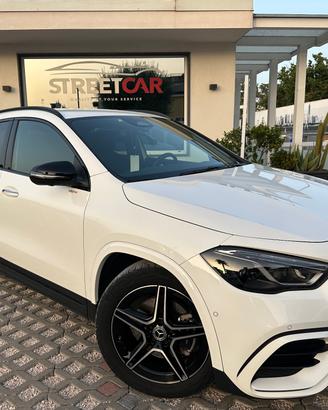Mercedes-benz GLA 200 d Automatic AMG Line Premium