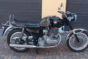 Laverda 750 GT 2°serie