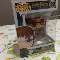 funko pop harry potter numero 32