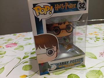 funko pop harry potter numero 32