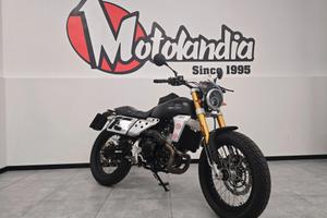 Fantic Motor Caballero 500 FLATA TRACK