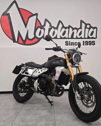 Fantic Motor Caballero 500 FLATA TRACK