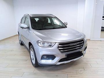 Haval H2 1.5T GPL Easy