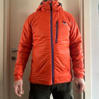 Giacca invernale SALEWA