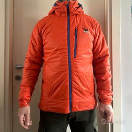 Giacca invernale SALEWA