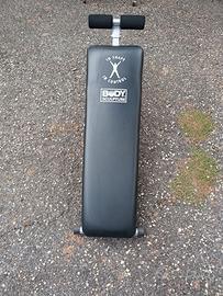 Panca per ginnastica