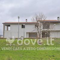 Villa Via Papa Giovanni Paolo II, Snc, 36040, Orgi