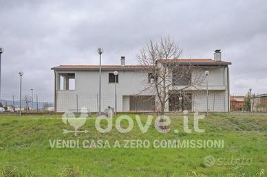 Villa Via Papa Giovanni Paolo II, Snc, 36040, Orgi