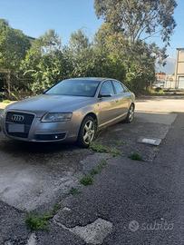 Audi A6 2.7 TDI