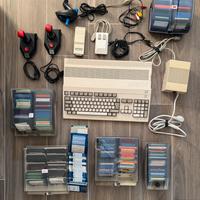 💻Commodore Amiga 500 + accessori + giochi