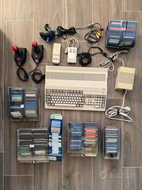 💻Commodore Amiga 500 + accessori + giochi