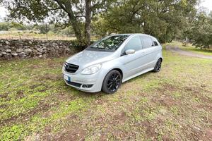 Mercedes Classe B