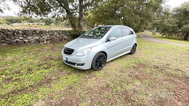 Mercedes Classe B
