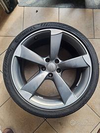 Cerchi Audi 19 pollici