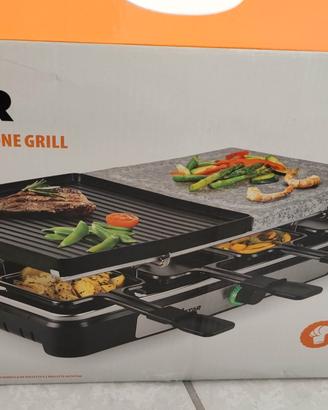 Raclette 5 in 1