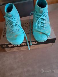 scarpe calcio bambino