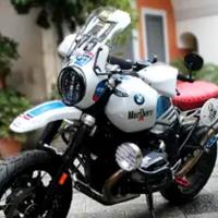 BMW r Nine t ugs