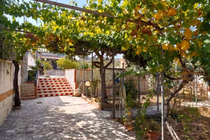 Villetta nei pressi di cornino