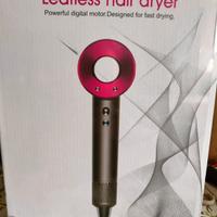 Leafless hairy dryer - Asciugacapelli