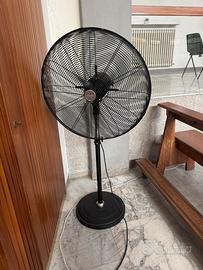 Maxi ventilatore