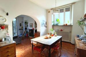 CASA INDIPENDENTE A ROBECCO SUL NAVIGLIO