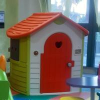 casetta smoby da esterno