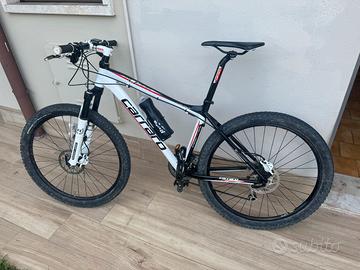 Bici mountain  bike