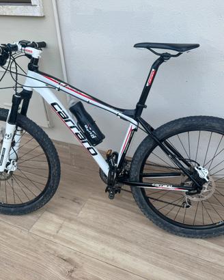 Bici mountain  bike