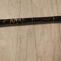 Canna Malindi 6/12 lbs anellata BLR