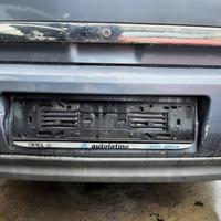 OPEL VECTRA 2003 - PARAURTI POSTERIORE