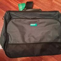 Borsa da viaggio Benetton