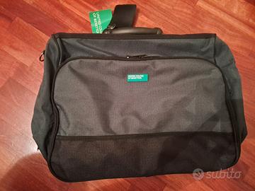 Borsa da viaggio Benetton