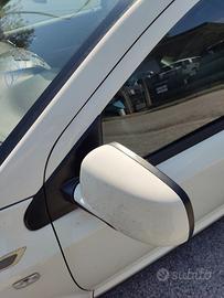 Specchio sx abbatt FIAT FREEMONT del 2012