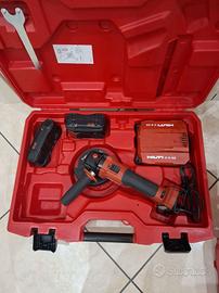 Hilti Nuron 