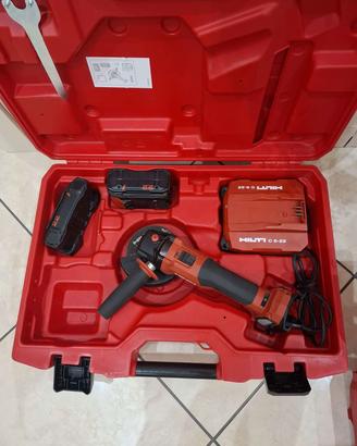 Hilti Nuron 