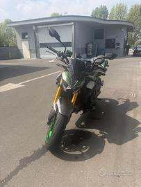 Kawasaki Z900 SE