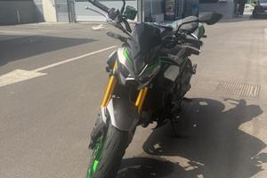 Kawasaki Z900 SE