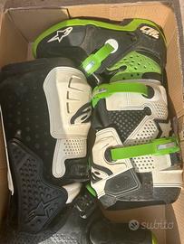 Stivali alpinestars tech 10