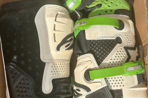 Stivali alpinestars tech 10