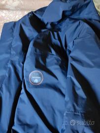 Giubbotto Napapijri uomo