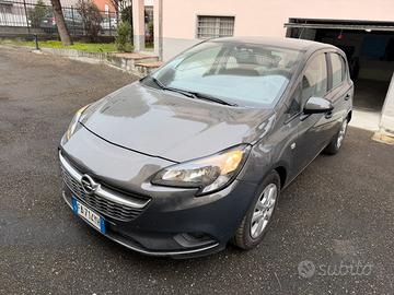 Opel corsa 1300 diesel